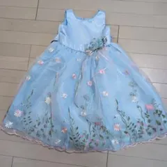 ceci kid キッズドレス100 〜110cm