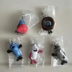 み*子様 スンスン めじるしアクセサリー コンプリート 即購入OK