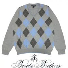 アーガイル 新品