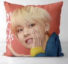 BTS V テテ ブランケット - メルカリ