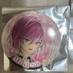 めておら みかさ パラドックス 缶バッジ - メルカリ