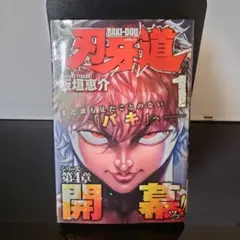2026年最新】刃牙道 初版の人気アイテム - メルカリ