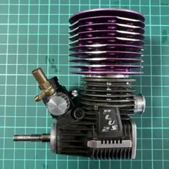 ノバロッシ製高性能１５クラスラジコンカー用エンジン エンジン RC 模型用 ガソリンエンジン グローエンジン 21 15 12
