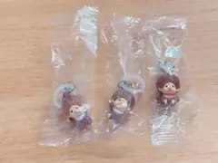 モンチッチめじるしアクセサリー2