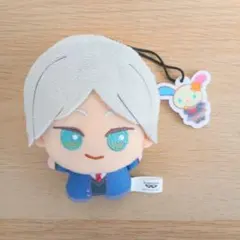 ハイキュー!! 灰羽リエーフ ぬいぐるみ