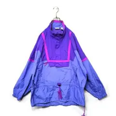希少 80's 90's vintage L.L.Bean アノラックジャケット