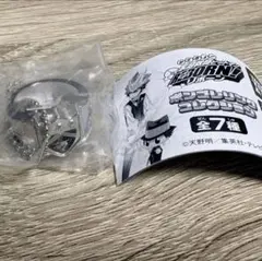 家庭教師ヒットマンREBORN 家庭教師リボーン ボンゴレリングコレクション 嵐