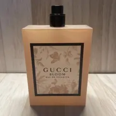 GUCCI Bloom Nettare Di Fiori 100ml - メルカリ