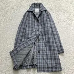 2025年最新】Mademoiselle NONNON レディース ロングコートの人気