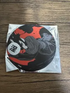 カグラバチ メタリック缶バッジコレクション-WAZA- 六平千鉱 錦 - メルカリ