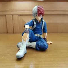 ヒロアカ 轟 焦凍 break time collection