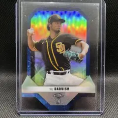 【必ずまとめ割引き1000円均一】topps ben baller ダルビッシュ