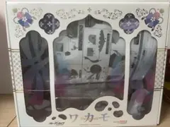 ブルーアーカイブ ワカモ 水着 1/7スケール　グッドスマイルカンパニー