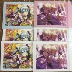 プロセカ パシャこれ 小豆沢こはね 初音ミク