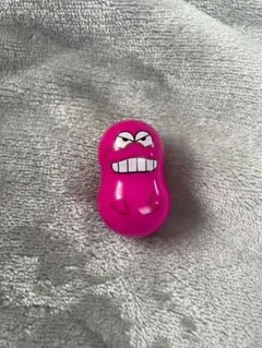 クレヨンしんちゃん ワニ山さん おきあがりこぼし 置物 レア 希少