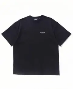 【美品】XLARGE 刺繍ロゴ Tシャツ ブラック M