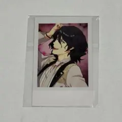 アイドルマスターSideM FiFS展 Whiteフォト風カード アスラン