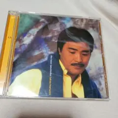 the best taketonbo 堀内孝雄 中古CD