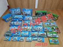 【中古・手渡し希望】レゴブロック詰め合わせ