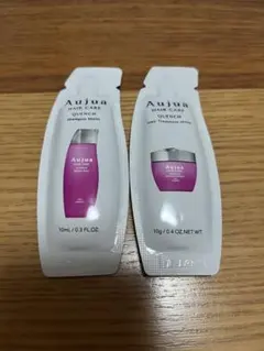 オージュア クエンチ シャンプー・トリートメントセット