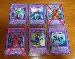 遊戯王 Ｅ－ＨＥＲＯ まとめ