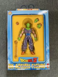 DX フィギュア ドラゴンボール ピッコロ