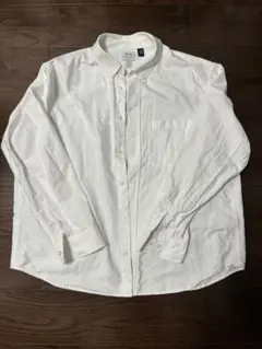ネルシャツ 厚手