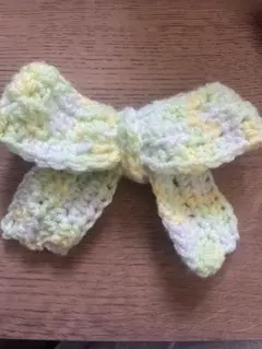 リボン ハンドメイド