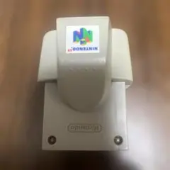 Nintendo 64 振動パック
