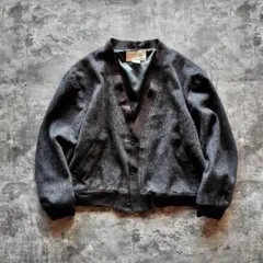 ツイード ブルゾン