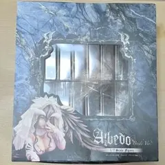 アルベド アニメ