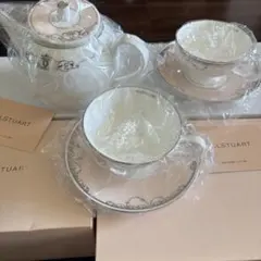 Jars ジャス エスプレッソカップ＆ソーサー 6客セット - メルカリ