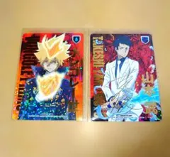 2026年最新】家庭教師ヒットマンreborn! ccgの人気アイテム - メルカリ