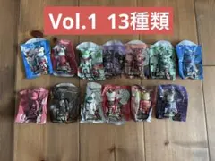 新品ペプシ ガンダム ベアブリックVol.1 Vol.2 22体　pepsi