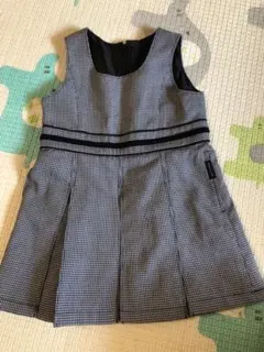 コムサ90size ワンピース