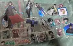 ま*す様 【2枚画像有り】ブルーロック　糸師凛　糸師冴　まとめ売り