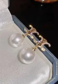 ピアスセリーヌ（1点セット）