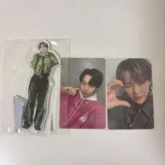 PRODUCE 101 JAPAN 新世界 練習着トレカ ランダム 濱田永遠 - メルカリ