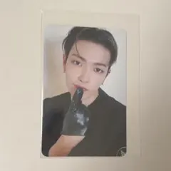 ATEEZ makestar golden hour ラキドロ　ホンジュン