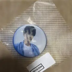 THIS IS JSB チェンジング缶バッジ 岩田剛典