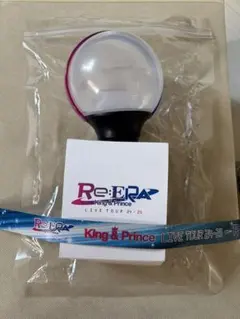 King & Prince Re:ERA ペンライト