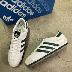 【新品未使用】adidas アディダス カントリー ジャパン スニーカー23.5 2025年最新】adidas country japanの人気アイテム - メルカリ