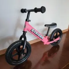 【美品】STRIDER ST-J4ピンク色 ストライダー クラシック ピンクカラー | CYCLE CARE公式
