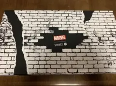 STANCE マーベル×スタンス MARVEL BOX SET 4足セット