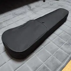 バイオリンケースのみ 黒のサムネイル
