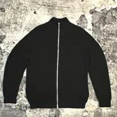 BATONER ドライバーズニット 【25AW完売品】
