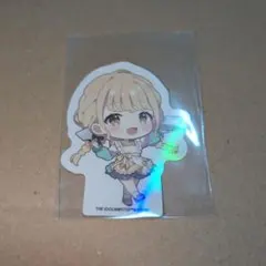 学園アイドルマスター 学マス 音楽祭 アニメイトカフェ 藤田ことね