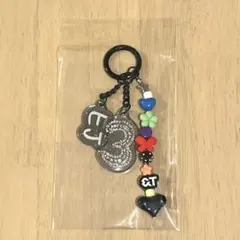 縁DAY EJ ウィジュ キーリング