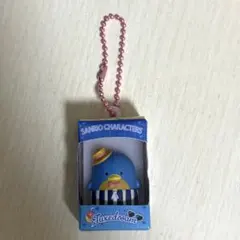 サンリオキャラクターズ チョコボックス タキシードサム