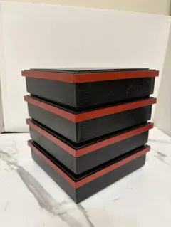 JUNKO KOSHINO 重箱 3段セット - メルカリ